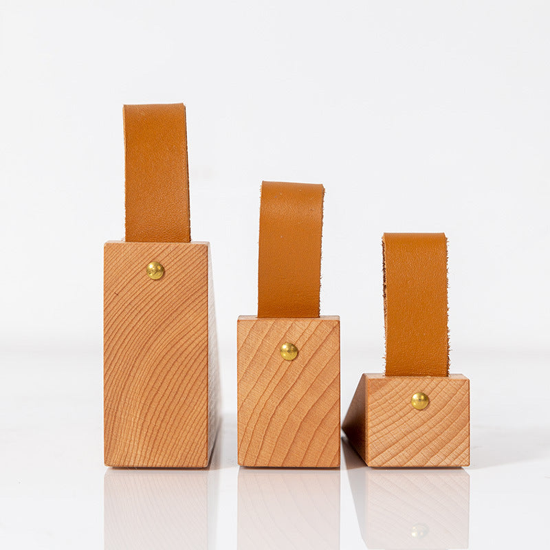 Beech Nordic Stoppers