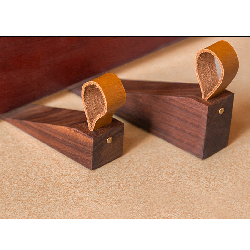 Walnut Nordic Stoppers