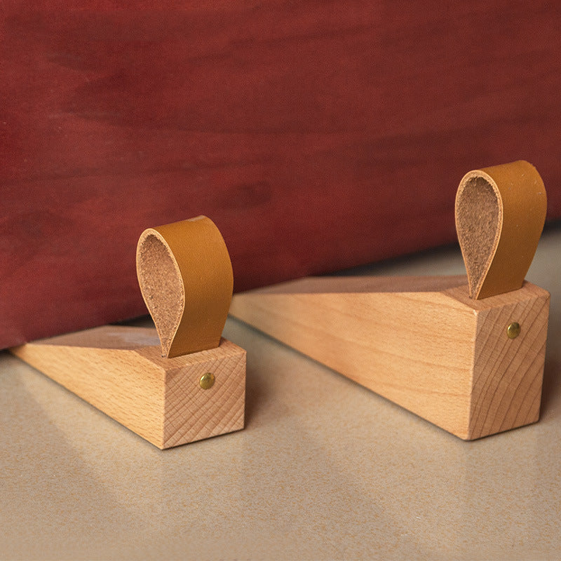 Beech Nordic Stoppers