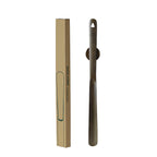 Magnetic Wooden Shoehorn