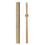 Magnetic Wooden Shoehorn