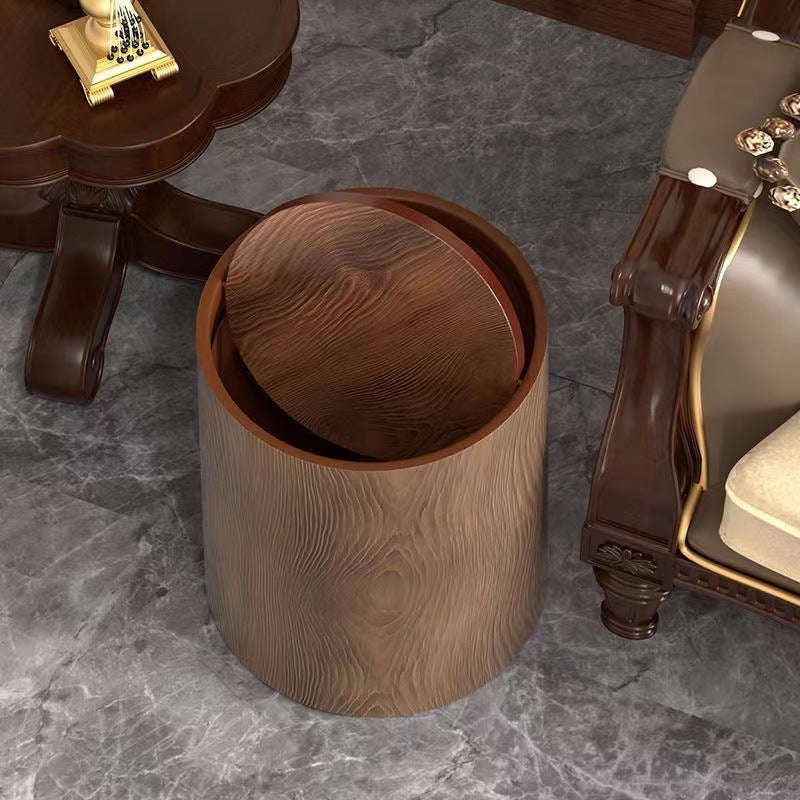Sleeve from Dark Oak