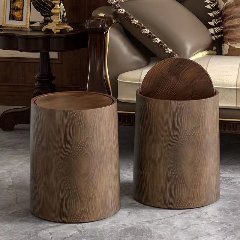 Sleeve from Dark Oak